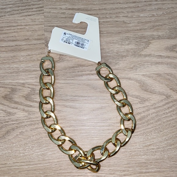 A new day chunky necklace - Picture 2 of 2